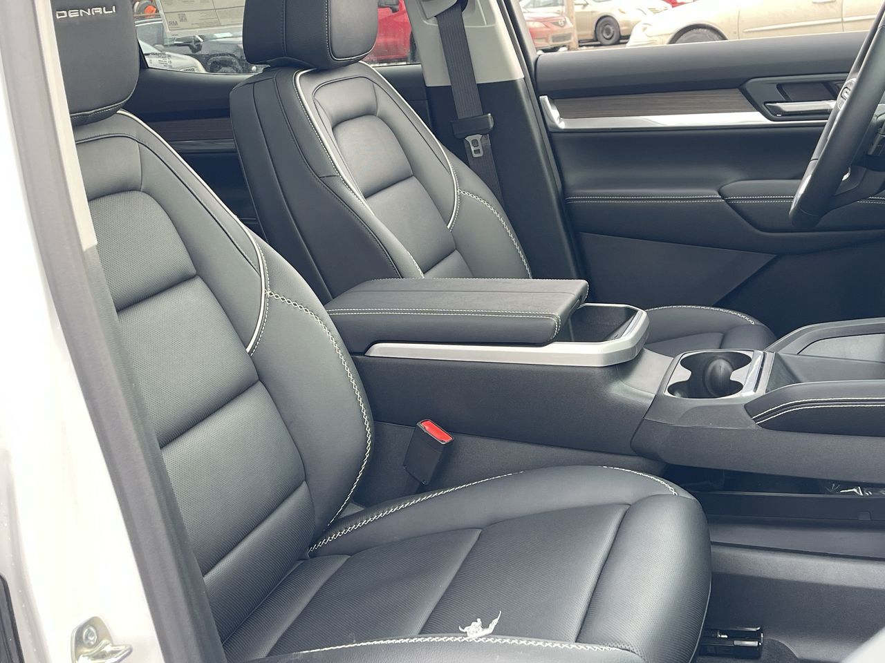 GMC Terrain  2026 à Saint-Léonard, Québec