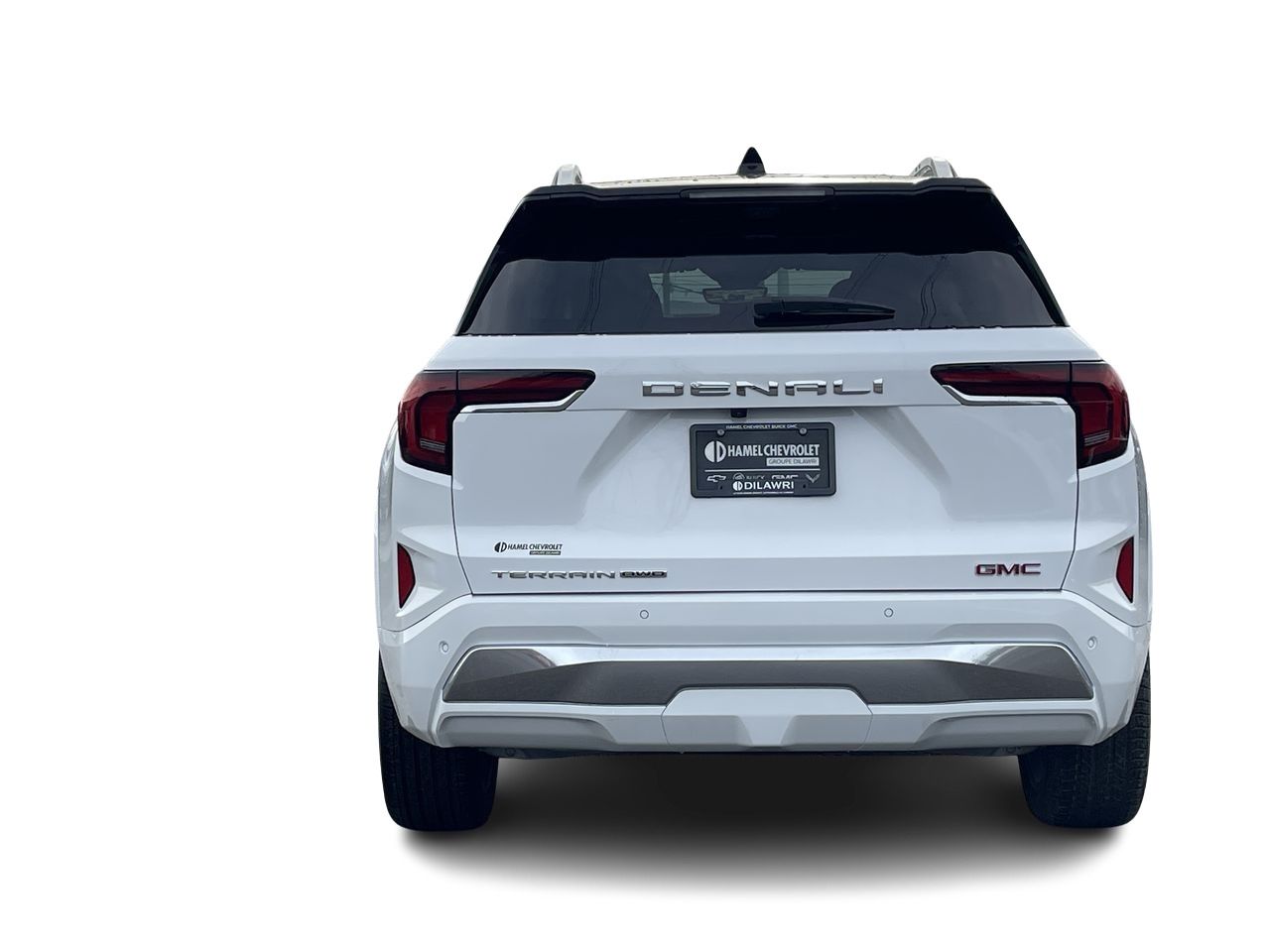 GMC Terrain  2026 à Saint-Léonard, Québec