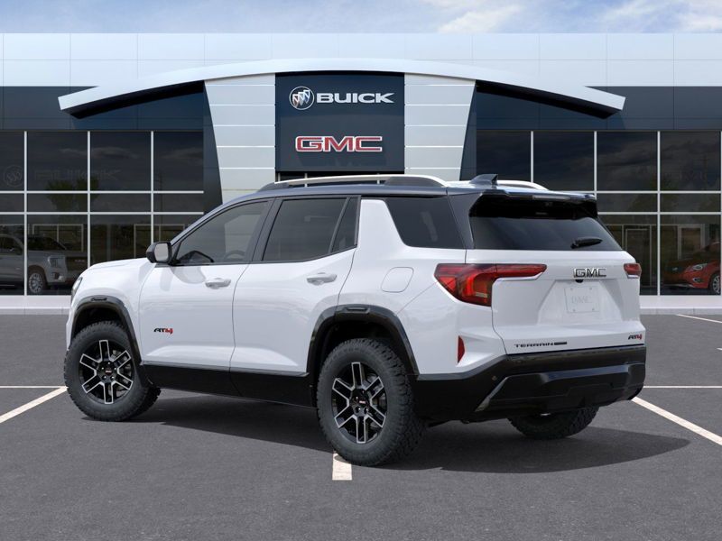 GMC Terrain  2026 à Saint-Léonard, Québec