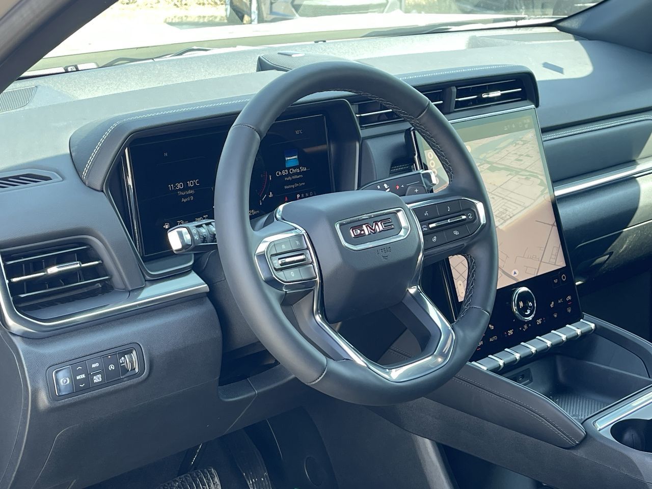 GMC Terrain  2026 à Saint-Léonard, Québec