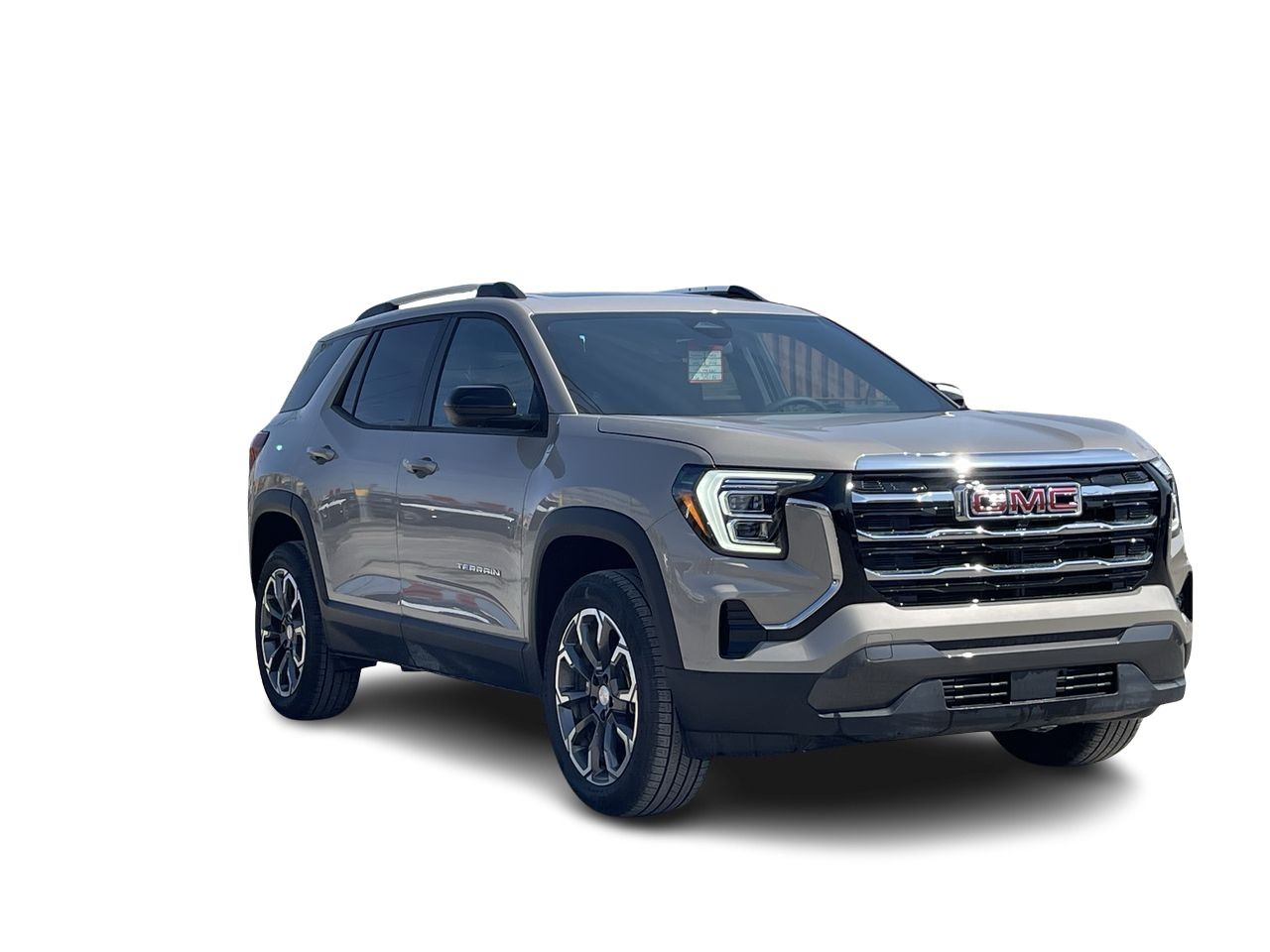 GMC Terrain  2026 à Saint-Léonard, Québec