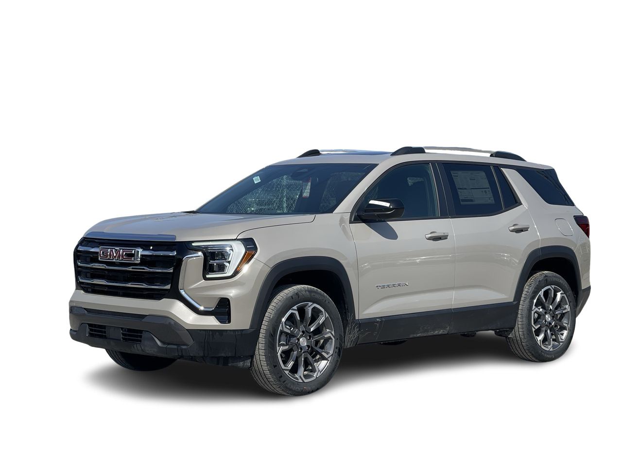 GMC Terrain  2026 à Saint-Léonard, Québec