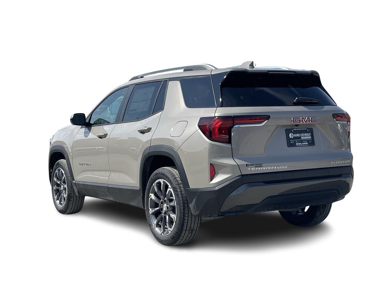 GMC Terrain  2026 à Saint-Léonard, Québec