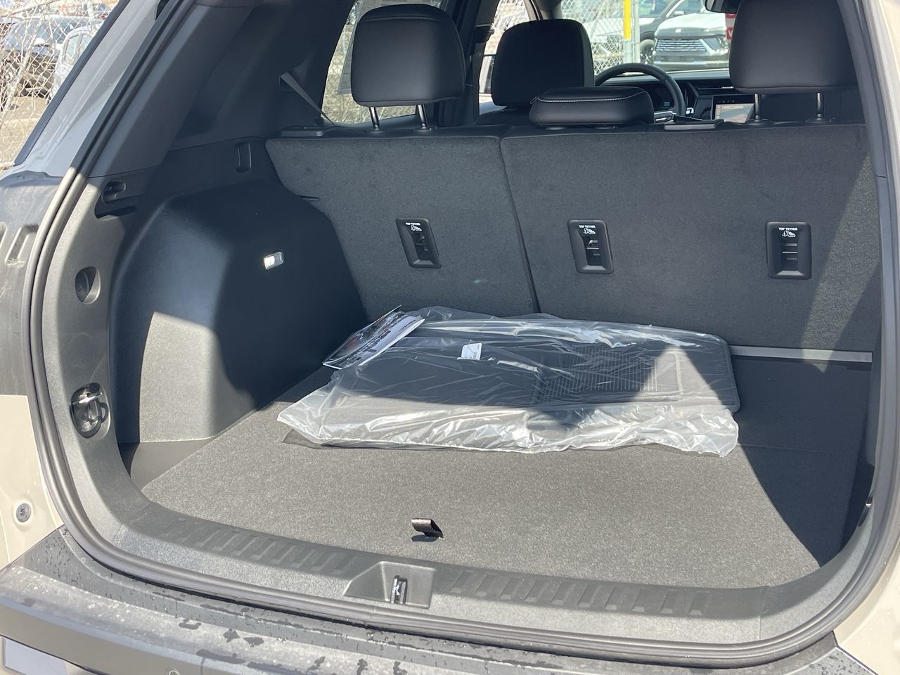 GMC Terrain  2026 à Saint-Léonard, Québec