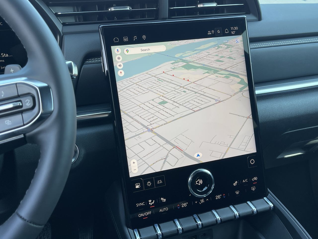 GMC Terrain  2026 à Saint-Léonard, Québec