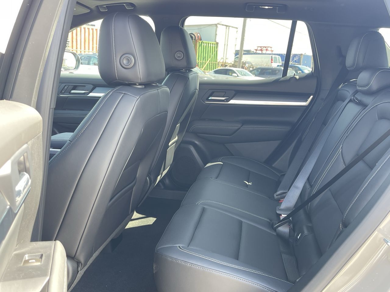 GMC Terrain  2026 à Saint-Léonard, Québec