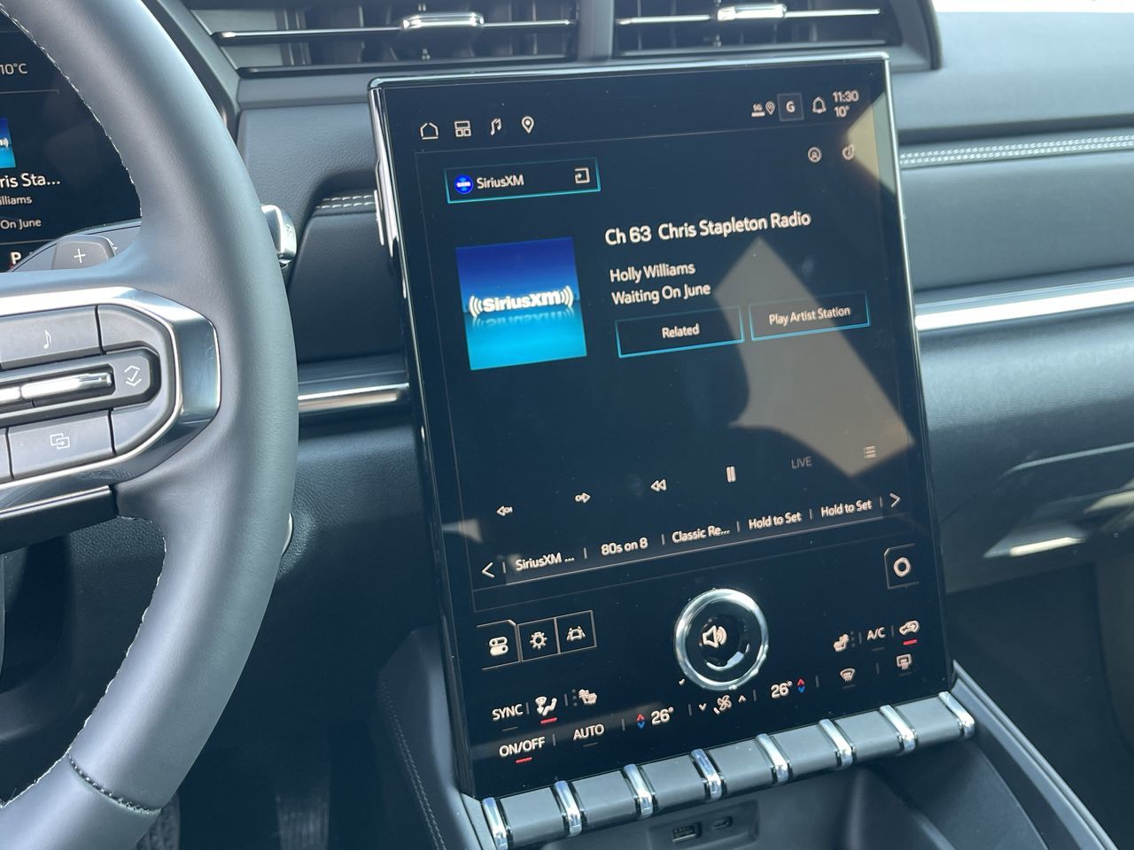 GMC Terrain  2026 à Saint-Léonard, Québec