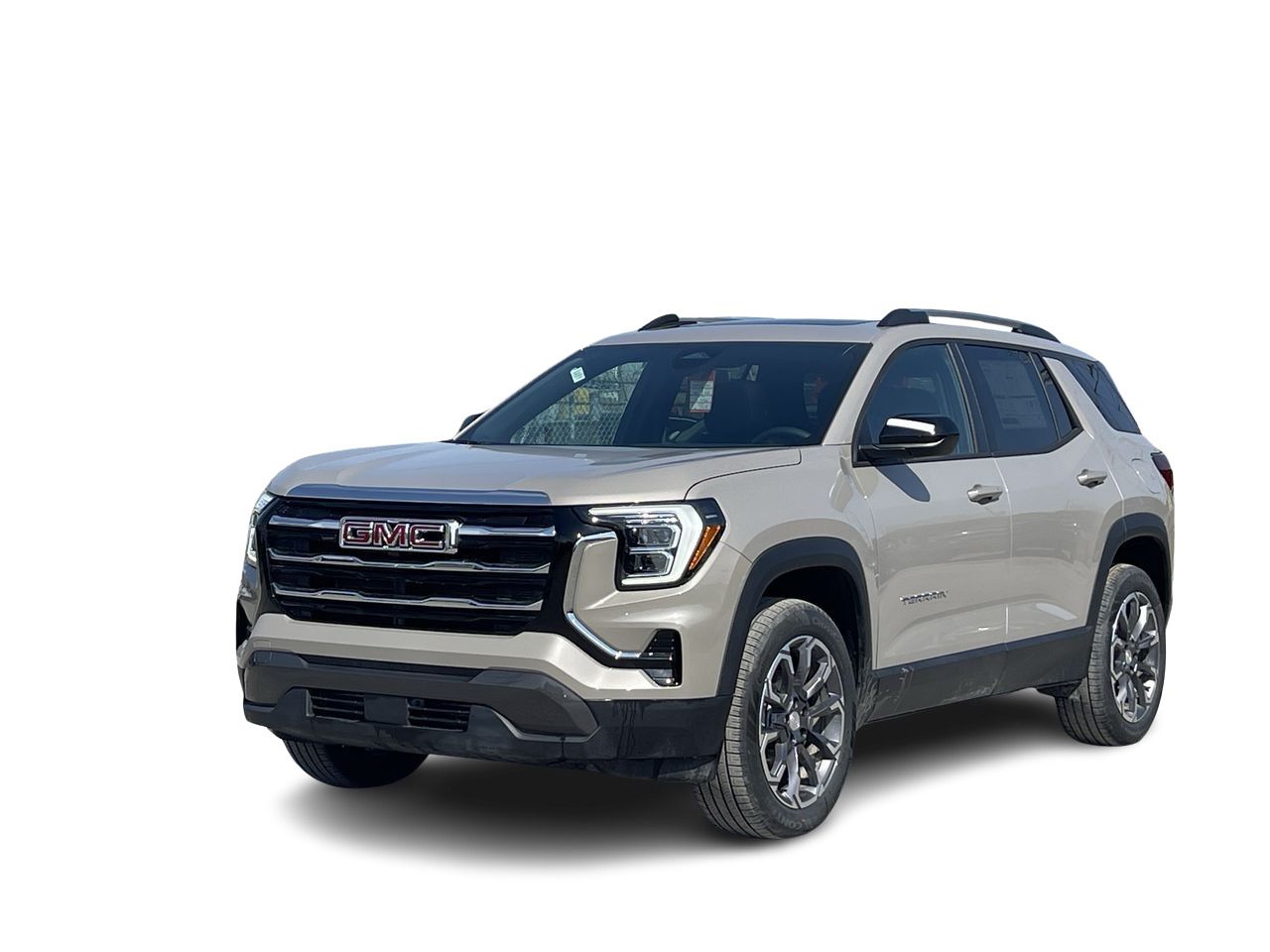 GMC Terrain  2026 à Saint-Léonard, Québec