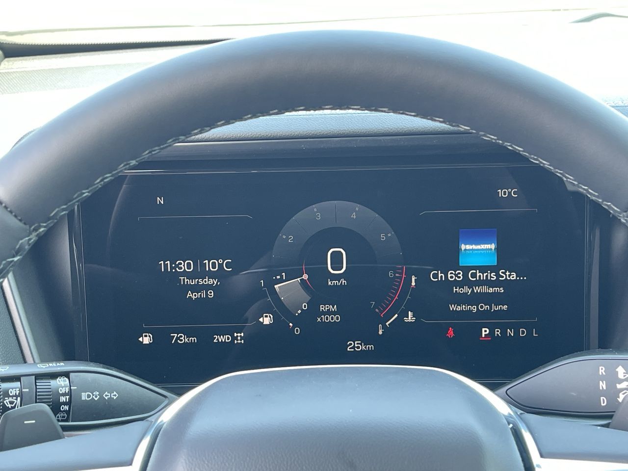 GMC Terrain  2026 à Saint-Léonard, Québec