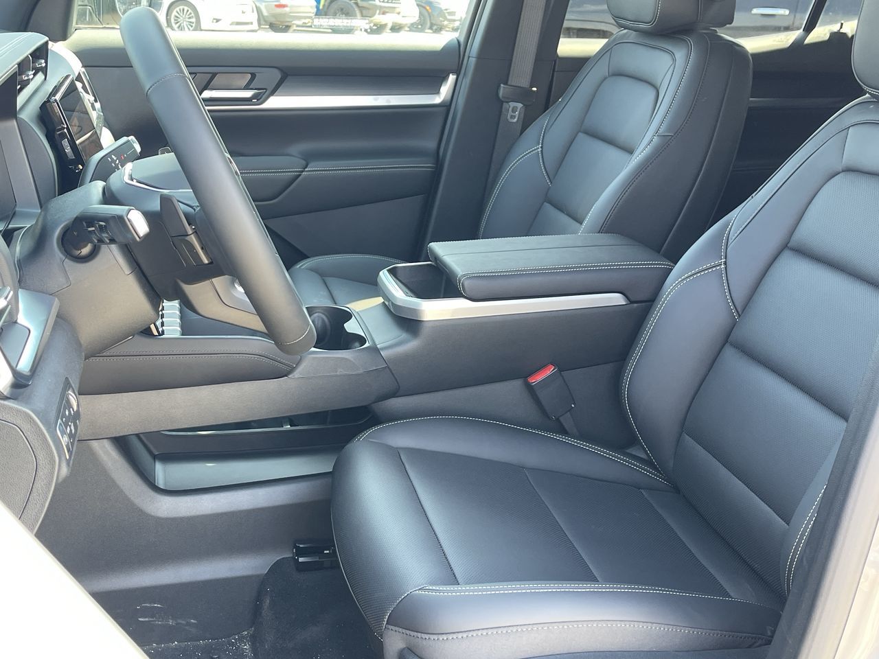 GMC Terrain  2026 à Saint-Léonard, Québec