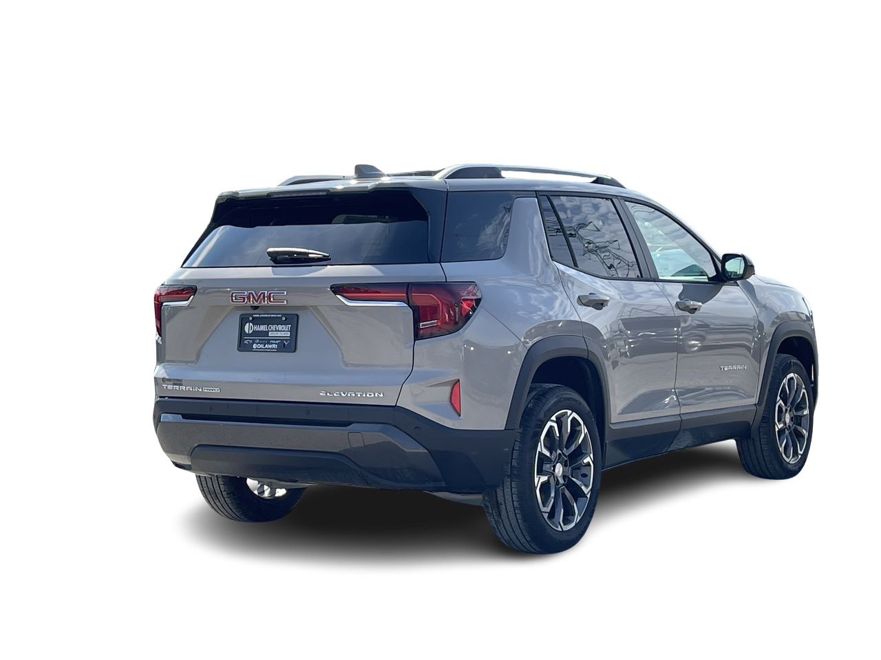 GMC Terrain  2026 à Saint-Léonard, Québec