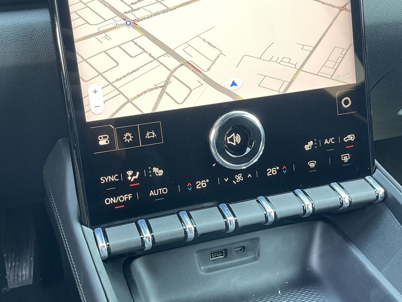 GMC Terrain  2026 à Saint-Léonard, Québec