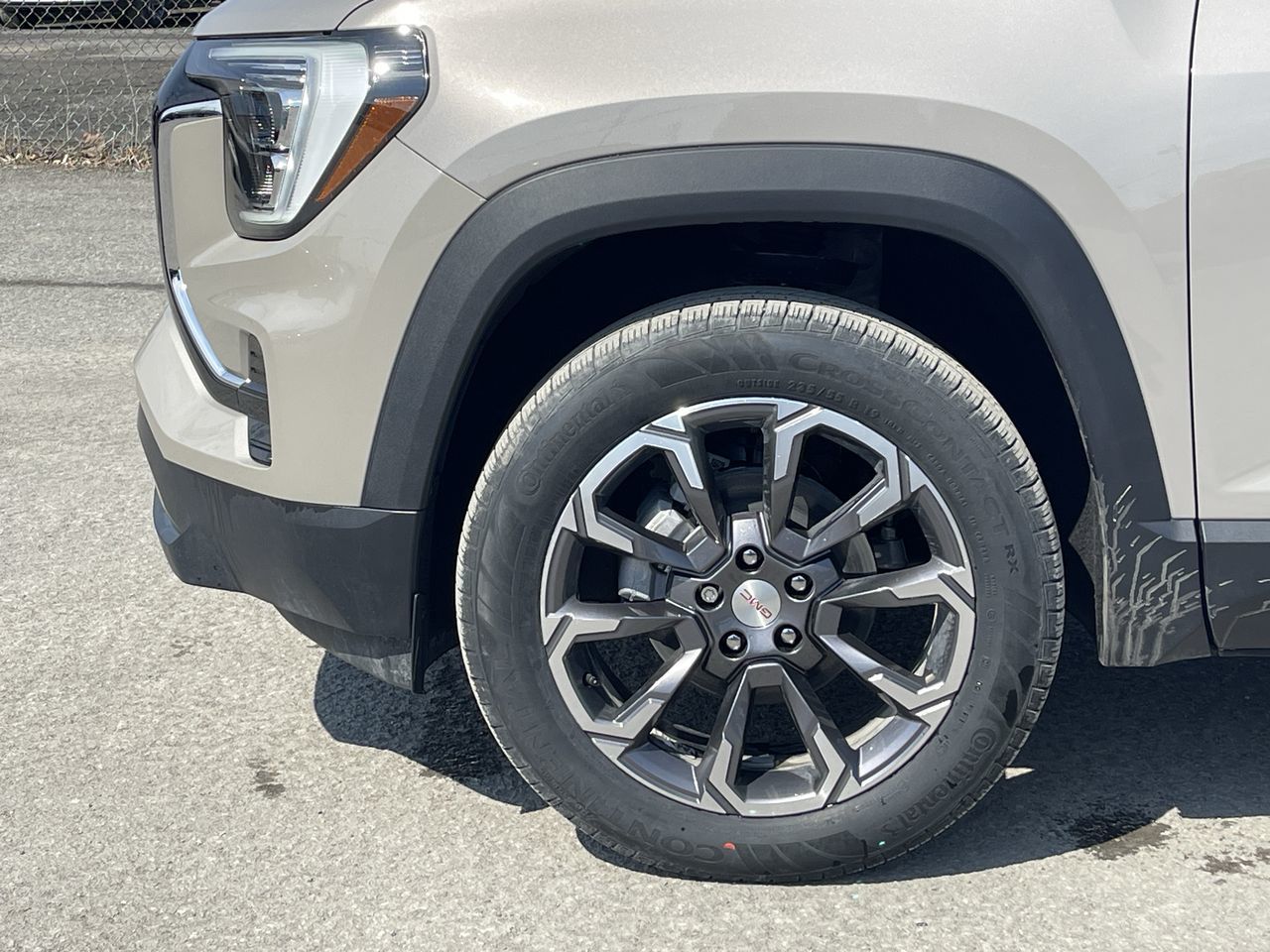 GMC Terrain  2026 à Saint-Léonard, Québec