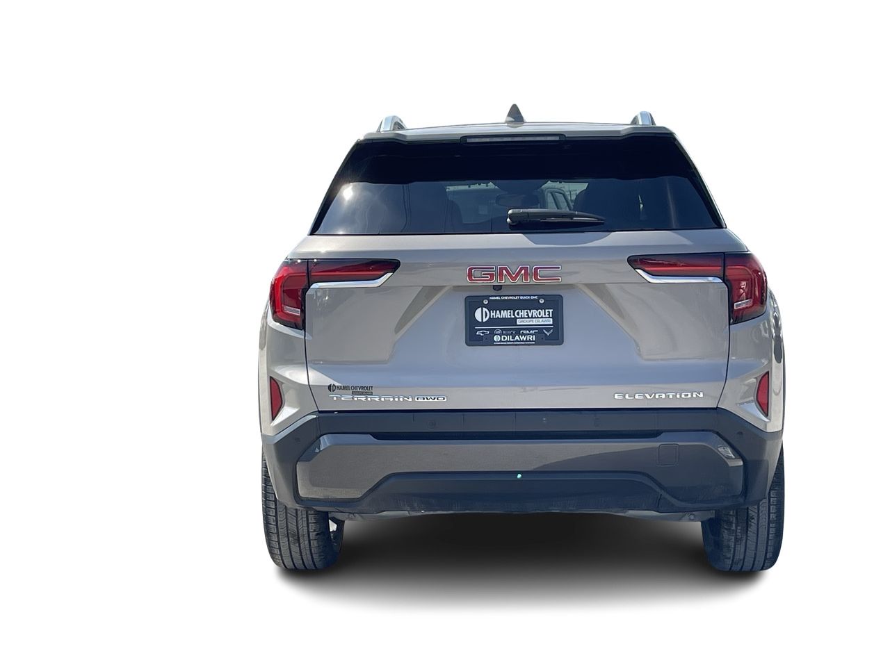 GMC Terrain  2026 à Saint-Léonard, Québec