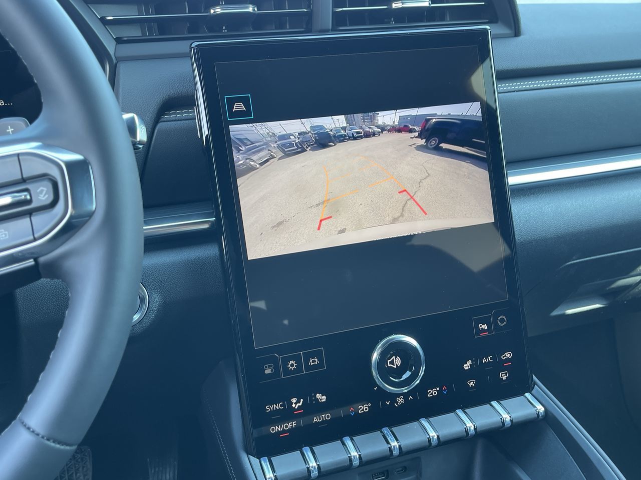 GMC Terrain  2026 à Saint-Léonard, Québec