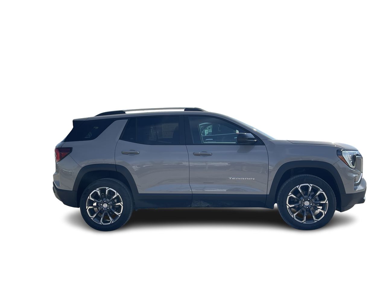 GMC Terrain  2026 à Saint-Léonard, Québec