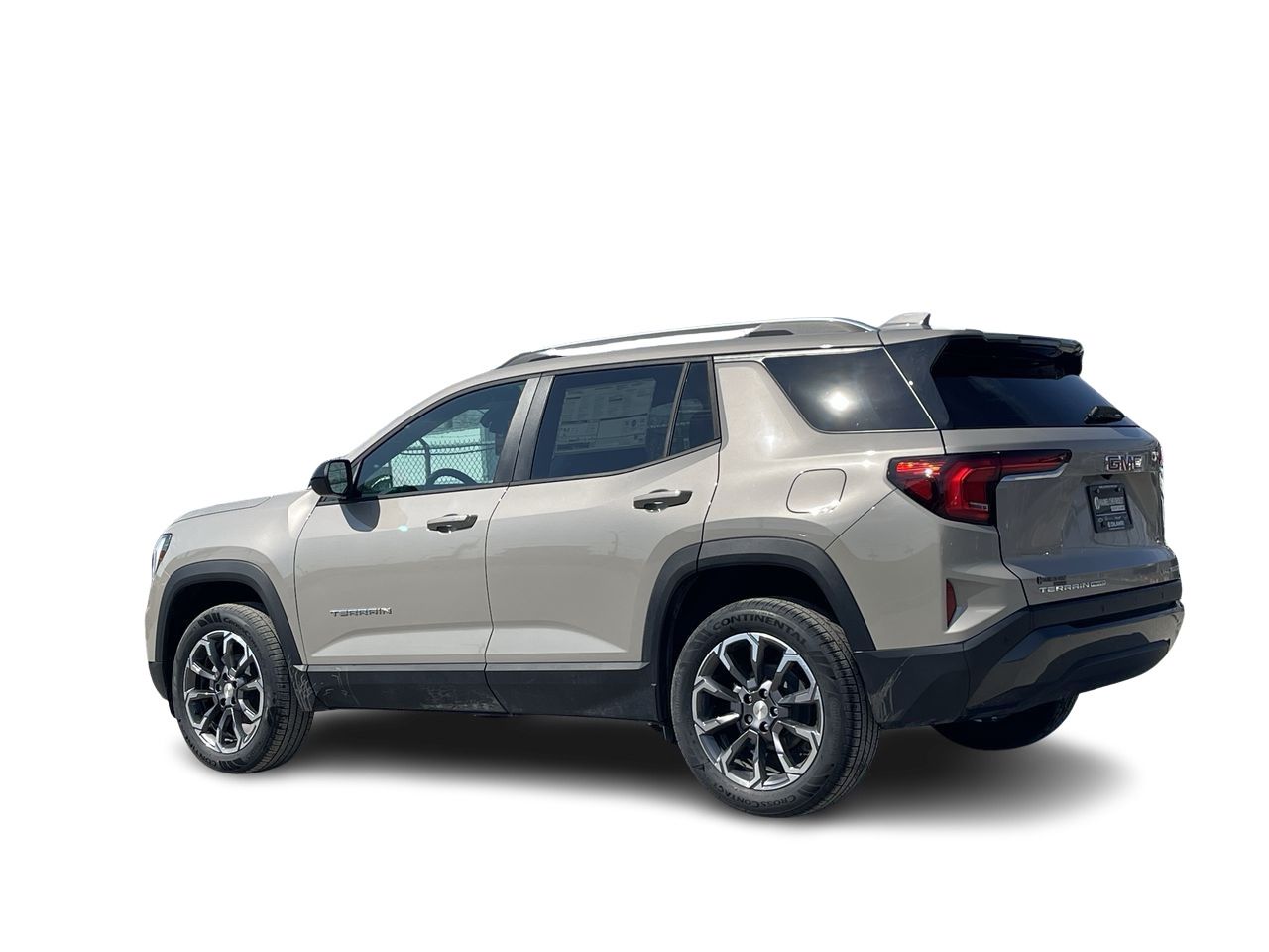 GMC Terrain  2026 à Saint-Léonard, Québec