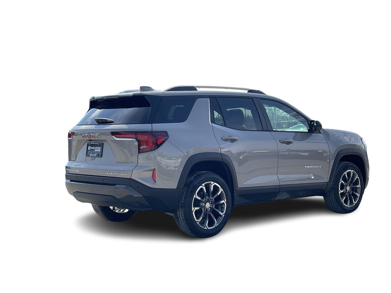 GMC Terrain  2026 à Saint-Léonard, Québec