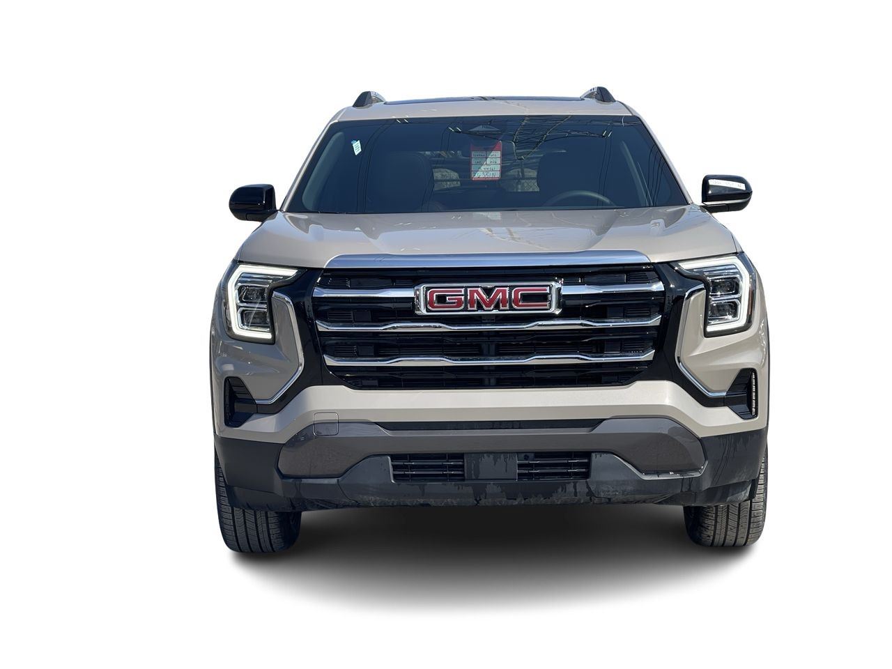 GMC Terrain  2026 à Saint-Léonard, Québec