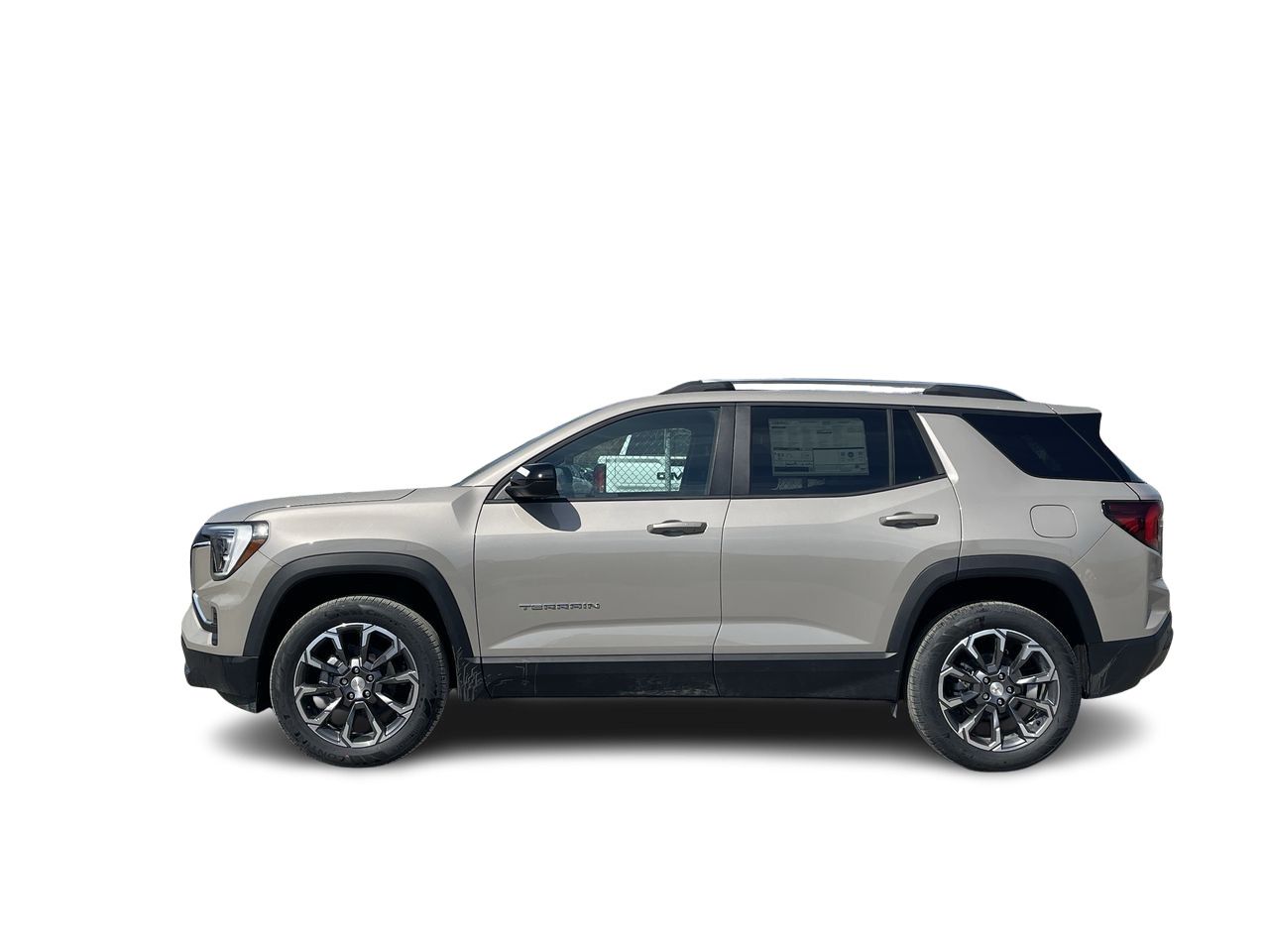 GMC Terrain  2026 à Saint-Léonard, Québec