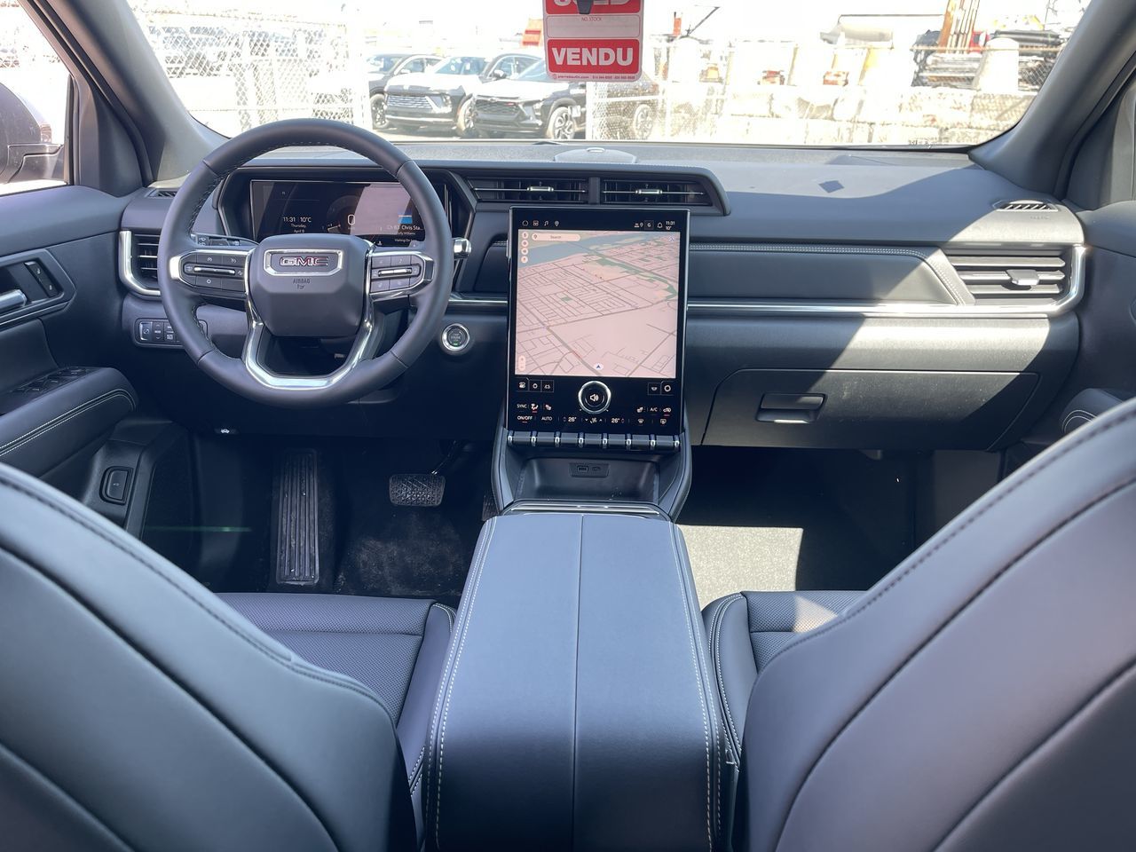 GMC Terrain  2026 à Saint-Léonard, Québec