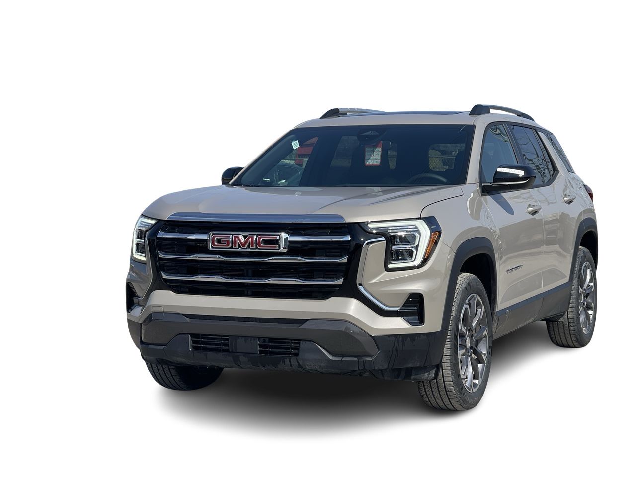 GMC Terrain  2026 à Saint-Léonard, Québec