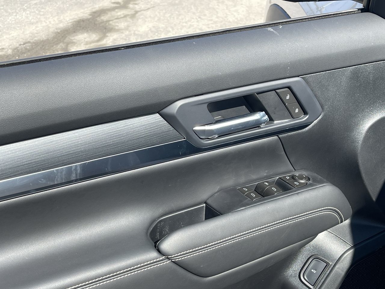 GMC Terrain  2026 à Saint-Léonard, Québec