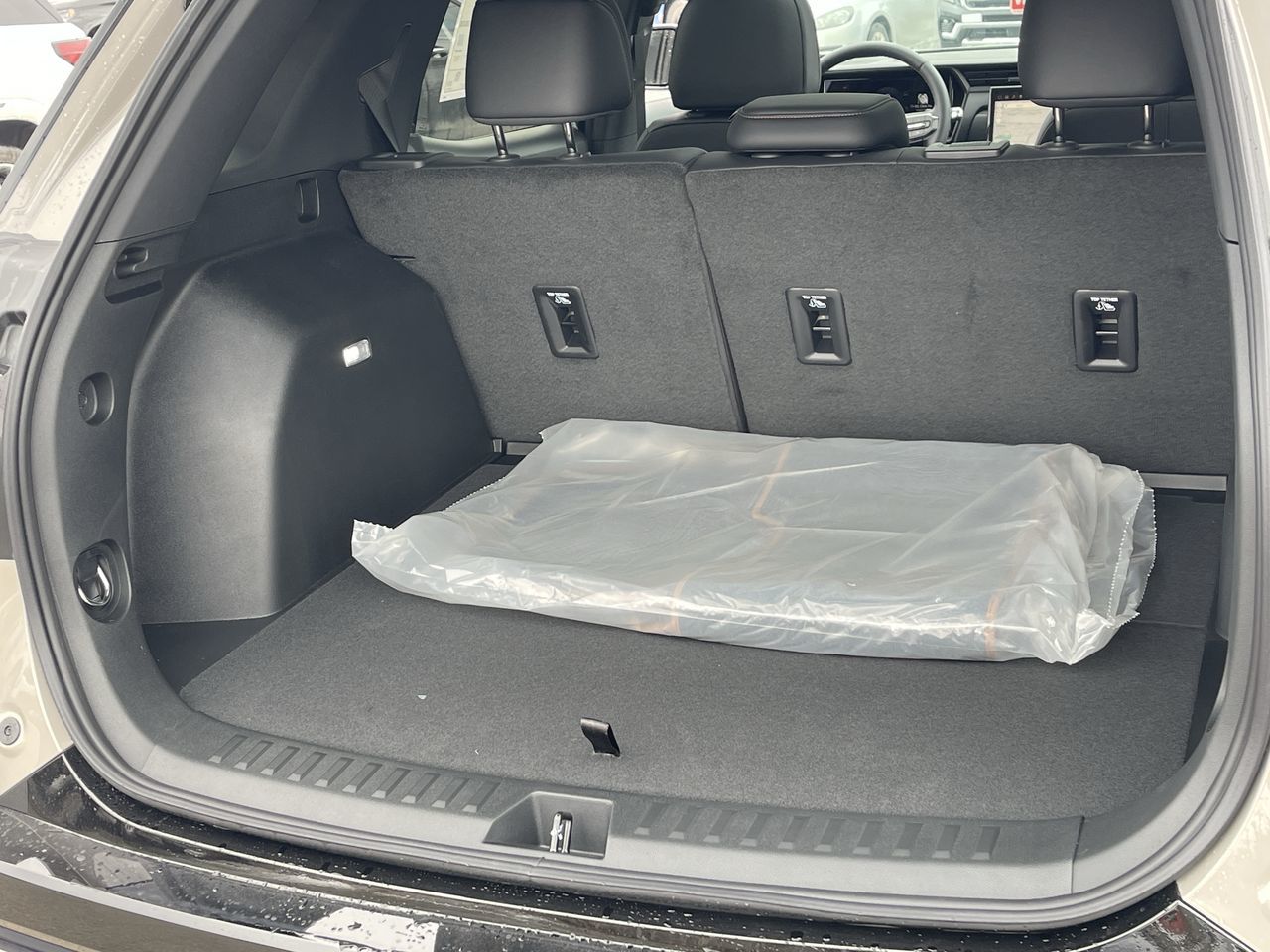 GMC Terrain  2026 à Saint-Léonard, Québec