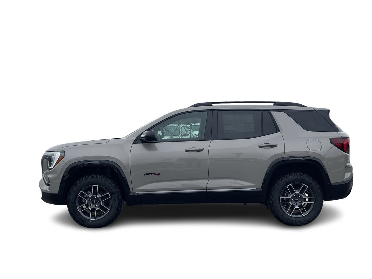 GMC Terrain  2026 à Saint-Léonard, Québec