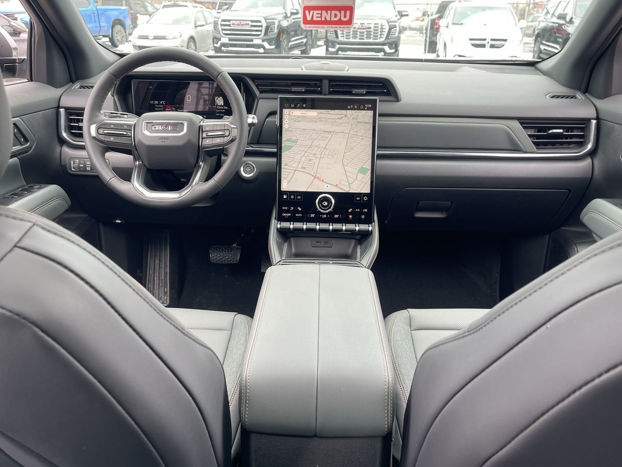 GMC Terrain  2026 à Saint-Léonard, Québec