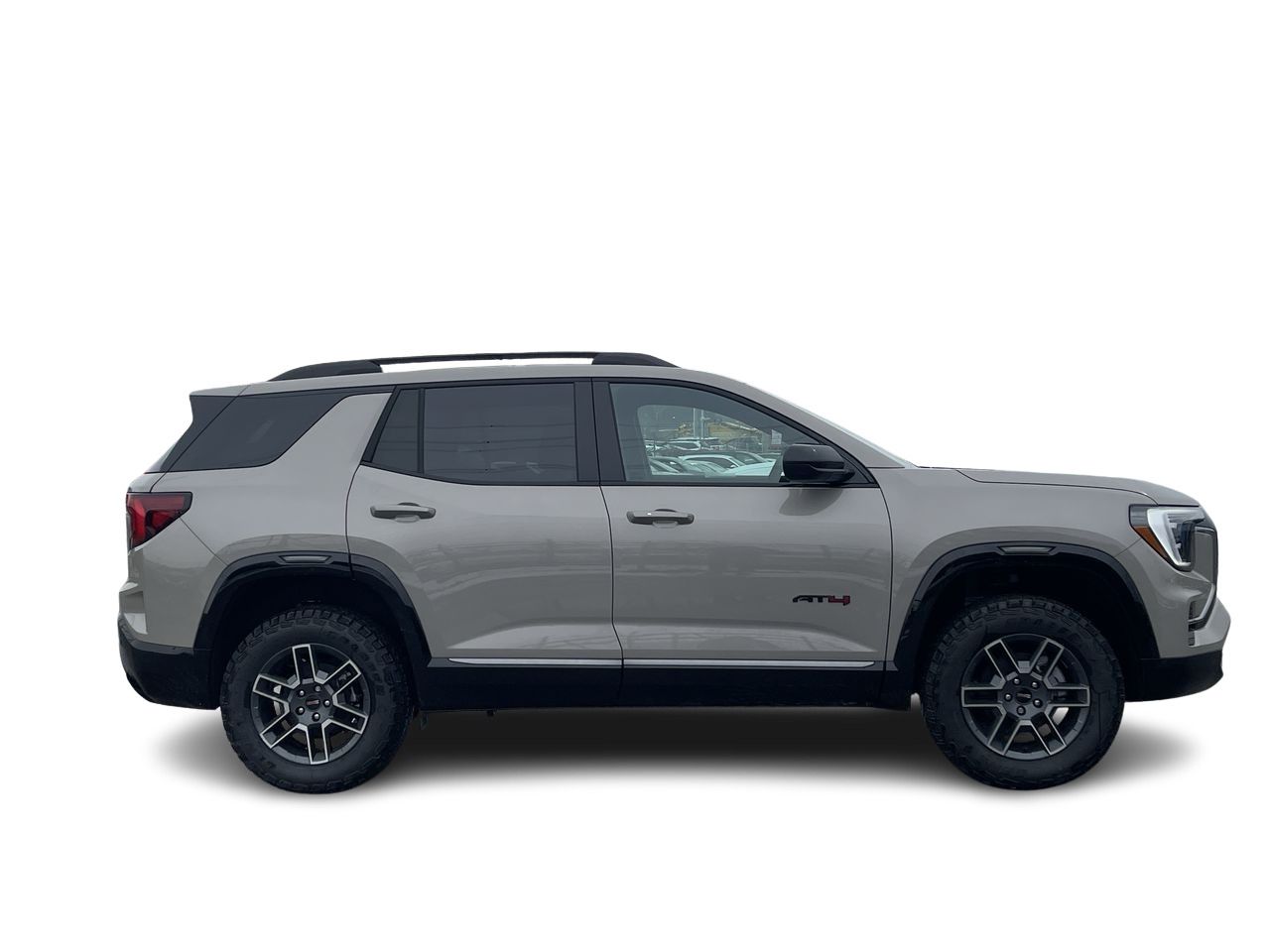 GMC Terrain  2026 à Saint-Léonard, Québec