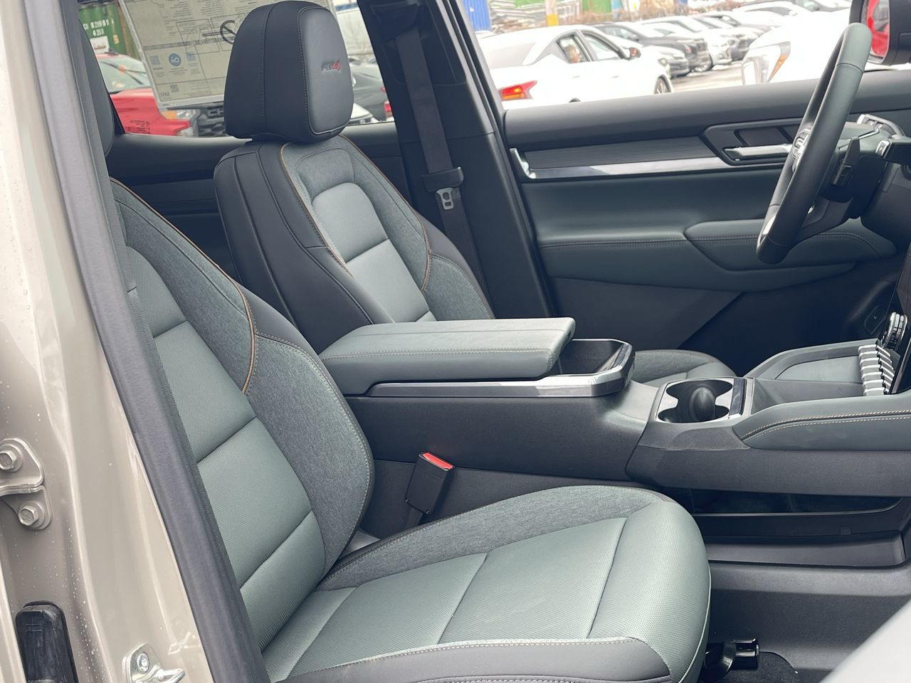 GMC Terrain  2026 à Saint-Léonard, Québec