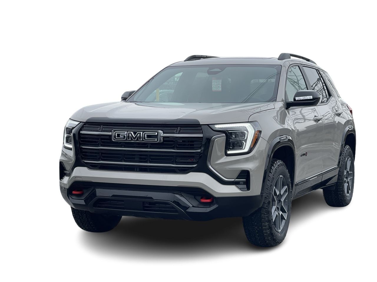 GMC Terrain  2026 à Saint-Léonard, Québec