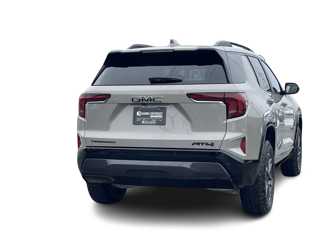 GMC Terrain  2026 à Saint-Léonard, Québec