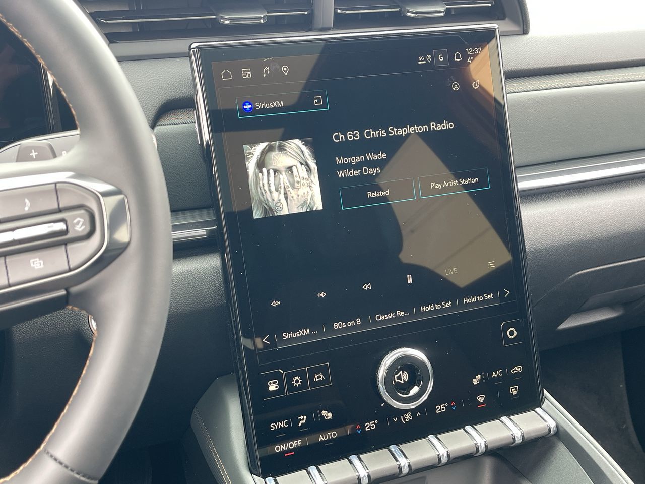 GMC Terrain  2026 à Saint-Léonard, Québec