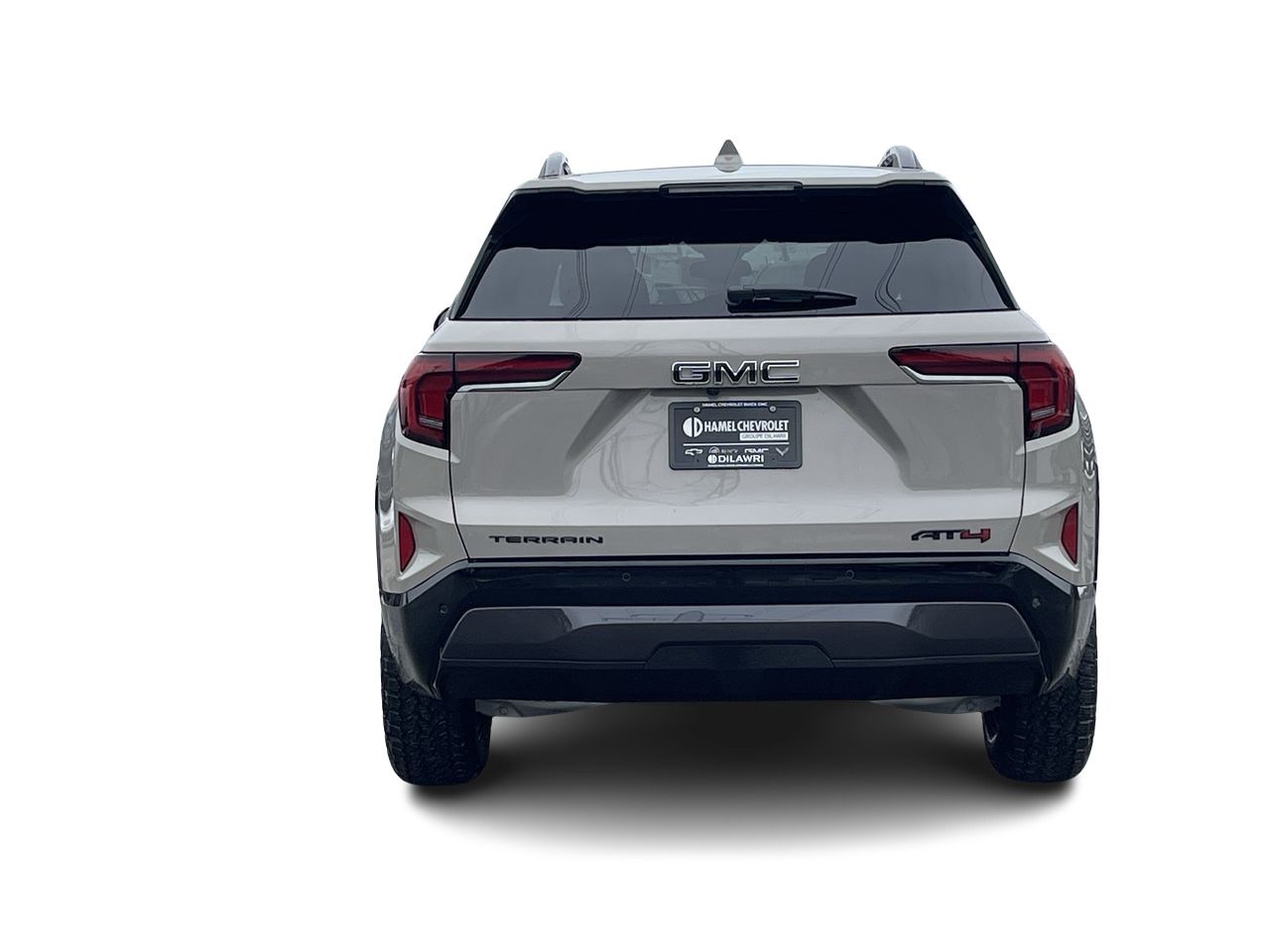 GMC Terrain  2026 à Saint-Léonard, Québec