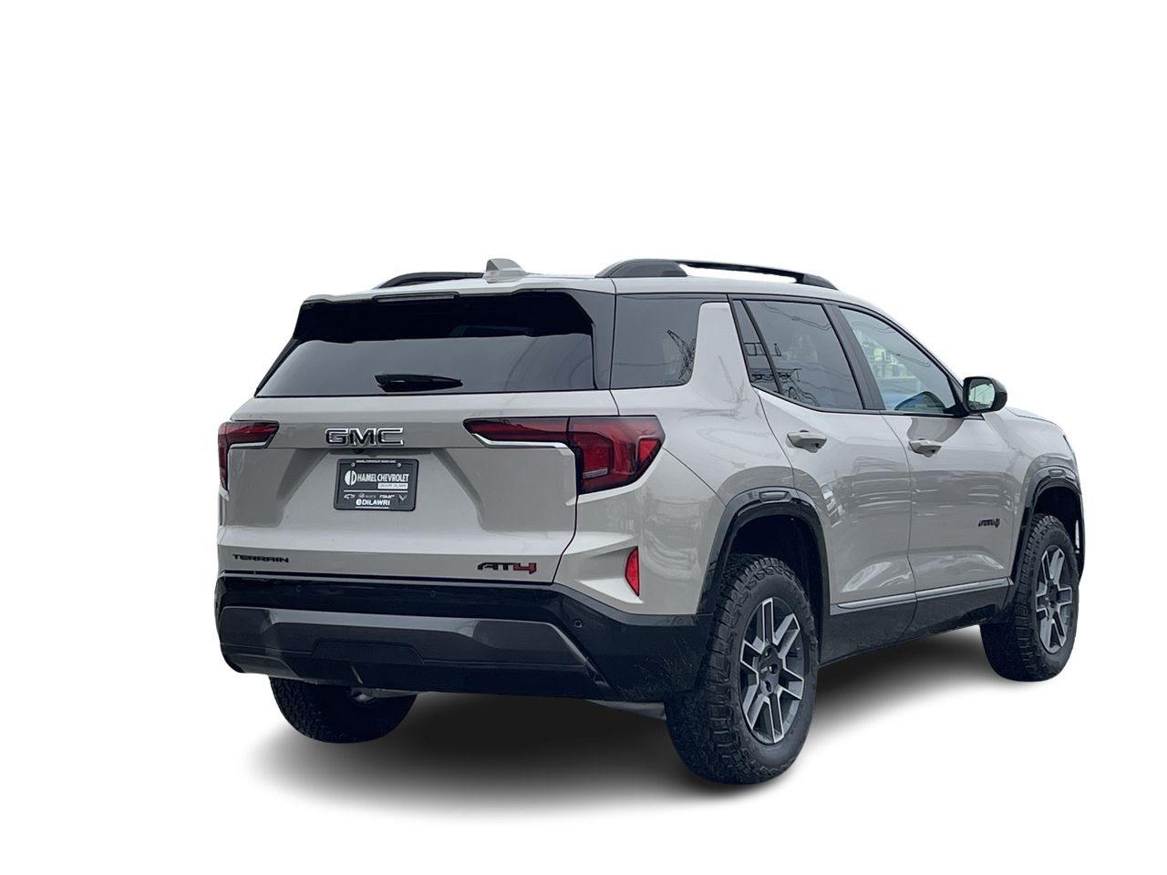 GMC Terrain  2026 à Saint-Léonard, Québec