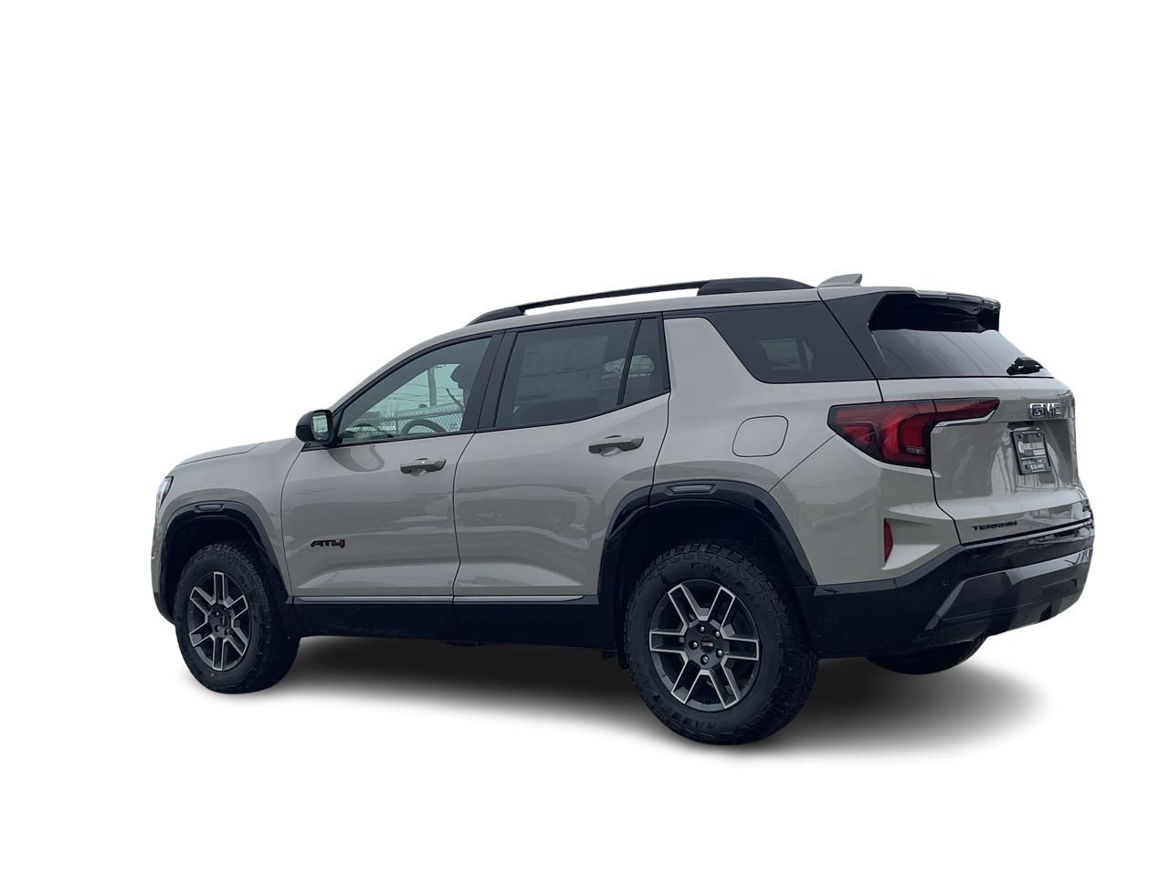 GMC Terrain  2026 à Saint-Léonard, Québec