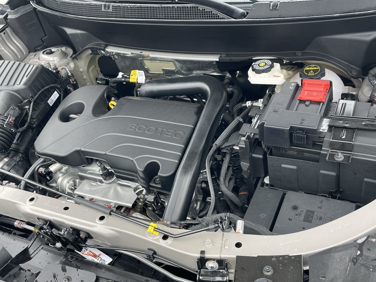 GMC Terrain  2026 à Saint-Léonard, Québec