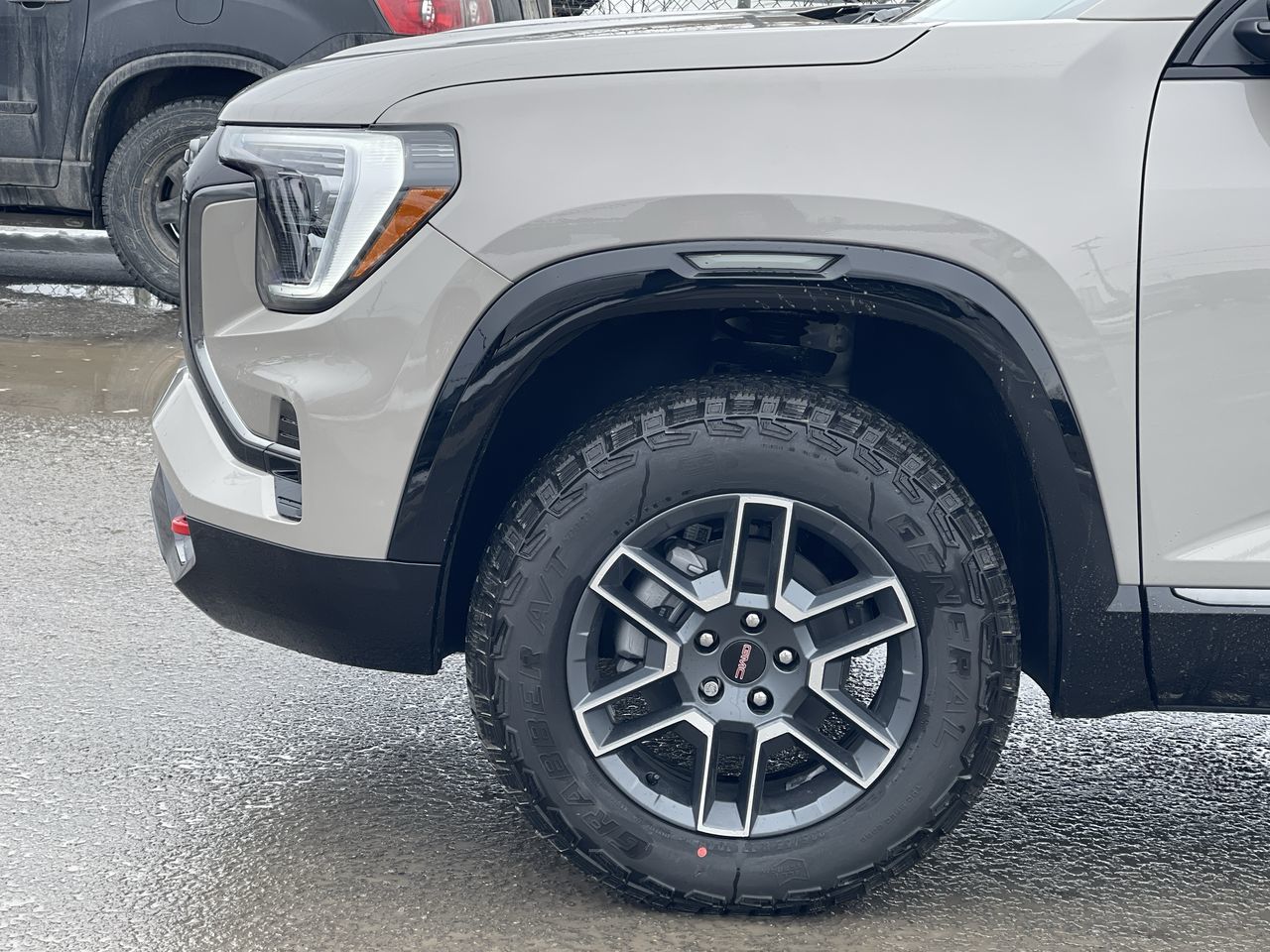 GMC Terrain  2026 à Saint-Léonard, Québec