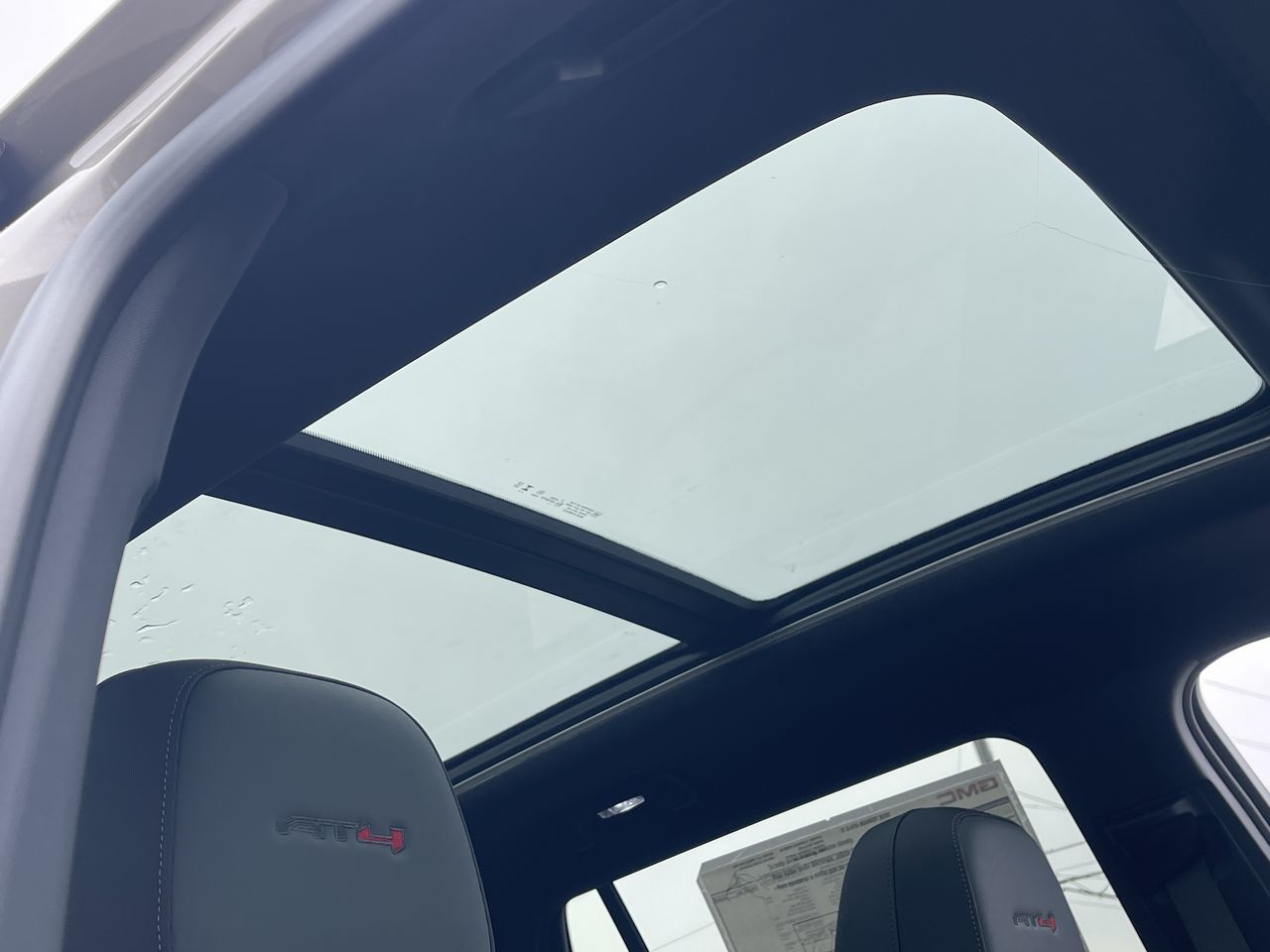 GMC Terrain  2026 à Saint-Léonard, Québec