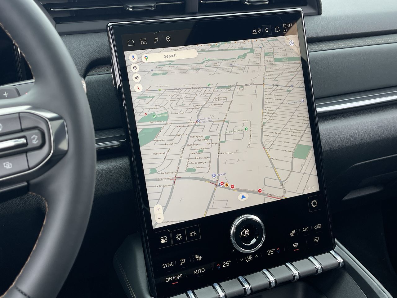 GMC Terrain  2026 à Saint-Léonard, Québec