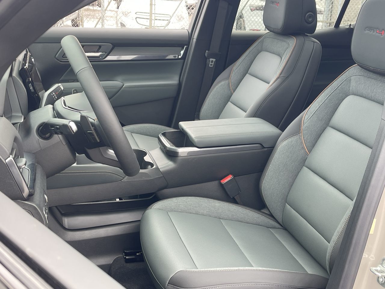 GMC Terrain  2026 à Saint-Léonard, Québec