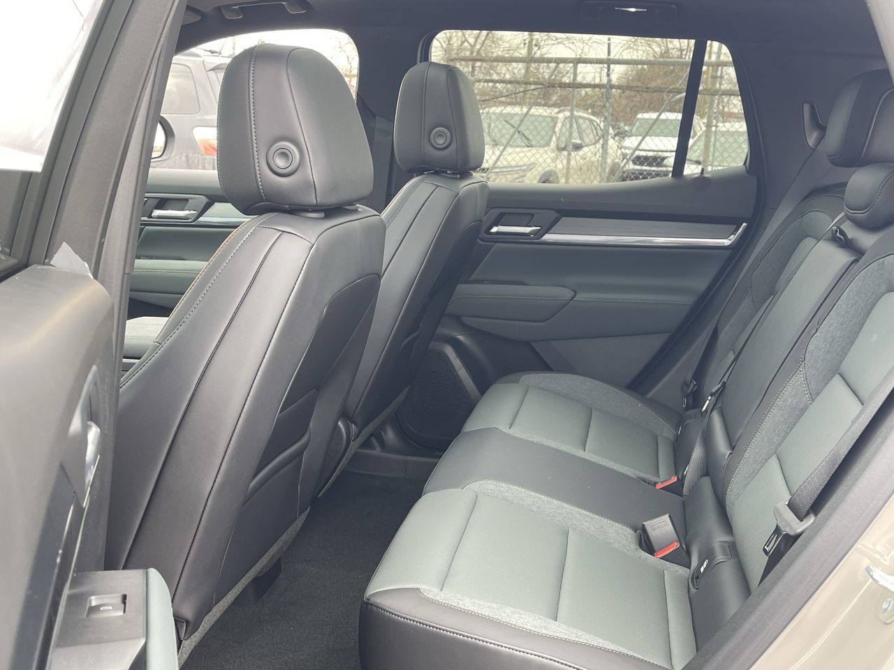 GMC Terrain  2026 à Saint-Léonard, Québec