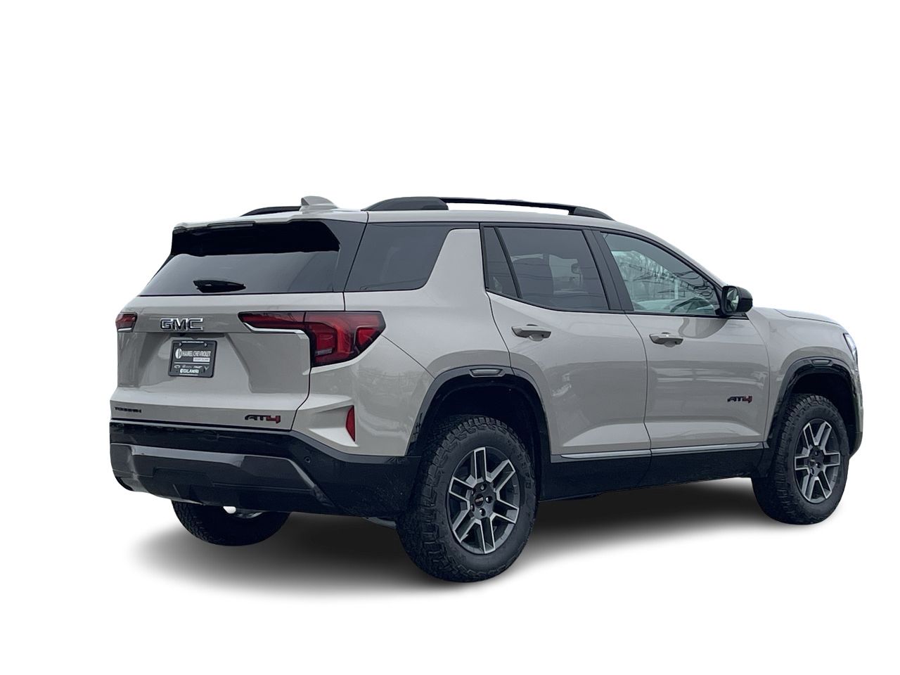 GMC Terrain  2026 à Saint-Léonard, Québec