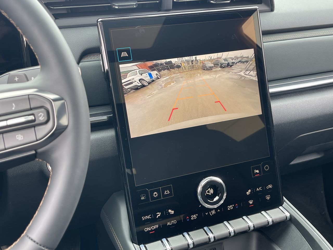 GMC Terrain  2026 à Saint-Léonard, Québec