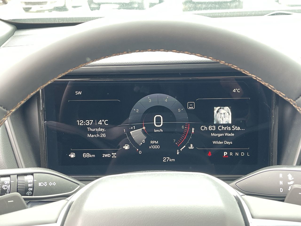 GMC Terrain  2026 à Saint-Léonard, Québec