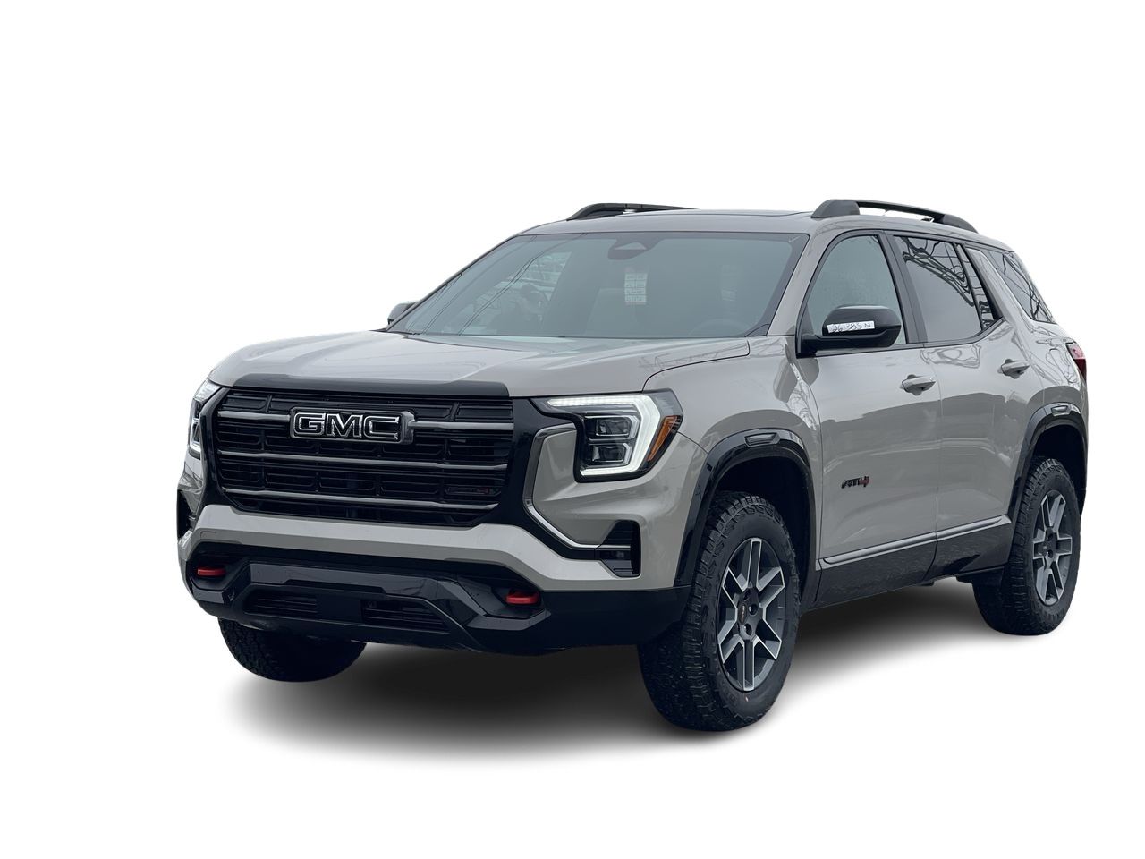 GMC Terrain  2026 à Saint-Léonard, Québec