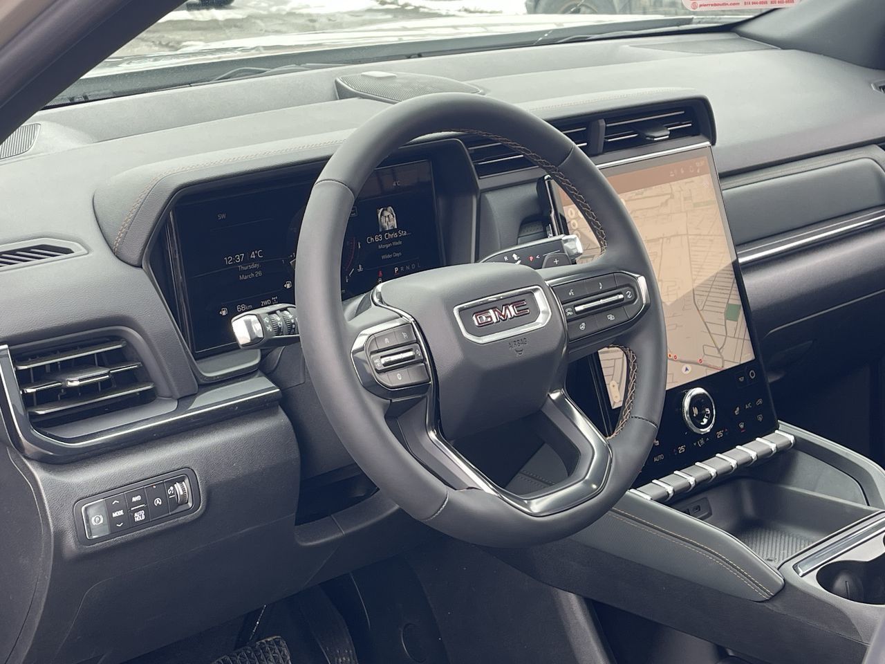 GMC Terrain  2026 à Saint-Léonard, Québec