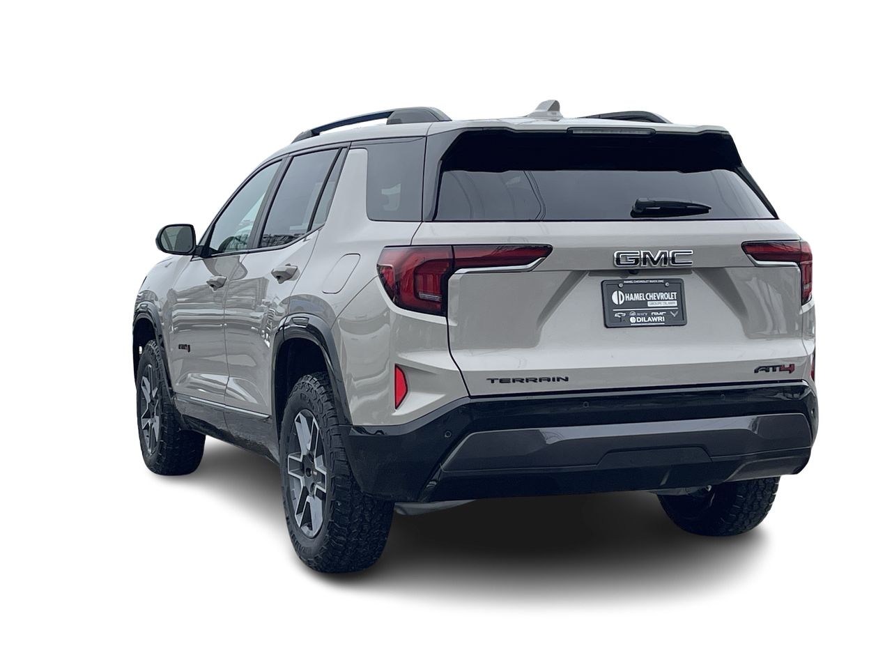 GMC Terrain  2026 à Saint-Léonard, Québec